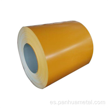 0.8 mm 1 mm PPGI Color Steel Coil 0.6 mm